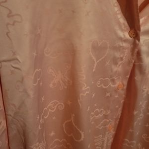 Fenty Savage X Shirt Dress 2x